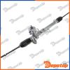 Crémaillère de direction hydraulique pour AUDI | 01053001, 01053010